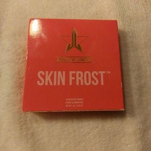 Jeffree Star Skin Frost
